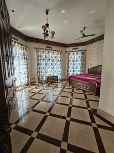 Bedroom Image of 7700 Sq.ft 5 BHK Independent House for sale in Padur Chennai for Rs. 105000000