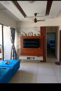Image of 780 Sq.ft 2 BHK Apartment / Flat for rent in Aastha Homes, Paldi, Ahmedabad for Rs. 25500