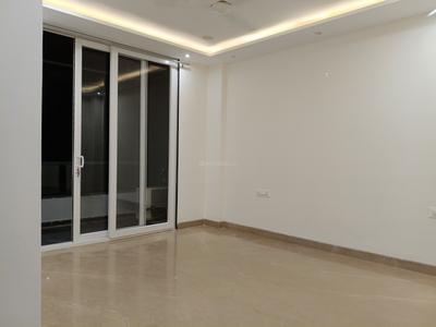 Bedroom Image of 1800 Sq.ft 3 BHK Builder Floor for rent in Sushant Lok Phase 1 Gurgaon for Rs. 85000