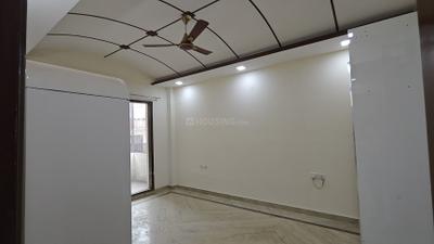 Bedroom Image of 1700 Sq.ft 3 BHK Builder Floor for sale in Palam Vihar Gurgaon for Rs. 23500000