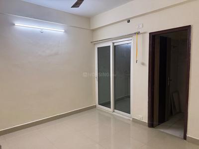 Bedroom Image of 1200 Sq.ft 4 BHK Apartment / Flat for rent in Fusion Homes, Noida Extension Greater Noida for Rs. 35000