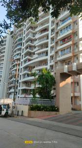 Bedroom Image of 1650 Sq.ft 3 BHK Apartment / Flat for sale in RK R K Maurishka Park, Konchady Mangalore for Rs. 13500000