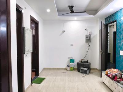 Living Room Image of 1350 Sq.ft 2 BHK Builder Floor for rent in Sector 69 Gurgaon for Rs. 30500