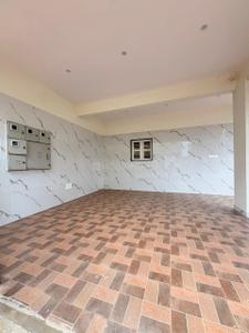 Bedroom Image of 1800 Sq.ft 4.5 BHK Independent House for sale in Kachohalli Bengaluru for Rs. 9400000