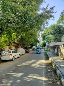 Image of 840 Sq.ft Residential Plot / Land for sale in JP Nagar, Bengaluru for Rs. 25000000