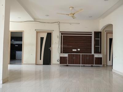 Hall Image of 1800 Sq.ft 3 BHK Independent House for rent in Jyothi Nagar, Karimnagar Rural Karimnagar for Rs. 18000