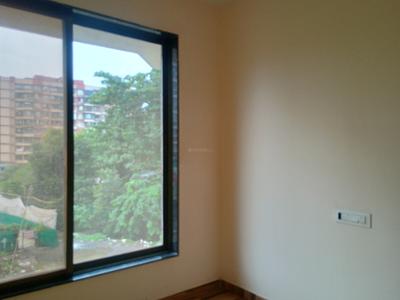 Bedroom Image of 600 Sq.ft 1 BHK Apartment / Flat for sale in D K SPM Dream City Phase 1, Ambernath East Ambernath for Rs. 2538648