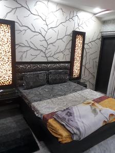 Bedroom Image of 2370 Sq.ft 4 BHK Apartment / Flat for sale in GT GT Natura, Vidhan Sabha Road Raipur for Rs. 9000000