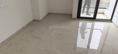 Bedroom Image of 1344 Sq.ft 3 BHK Apartment / Flat for sale in KP Archana Paradise Phase 03, Undri Pune for Rs. 10900000