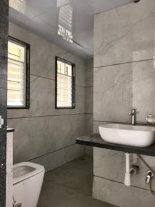 Bedroom Two Image of 2092 Sq.ft 2 BHK Apartment / Flat for sale in Baner Pune for Rs. 16565000