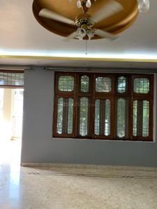 Hall Image of 1800 Sq.ft 2.5 BHK Independent House for rent in Vrindavan Yojana Lucknow for Rs. 35000