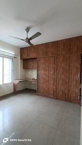 Bedroom Image of 1590 Sq.ft 3 BHK Apartment / Flat for rent in Oceanus Vista II T7, Kasavanahalli Bengaluru for Rs. 65000
