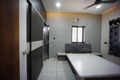 Bedroom Image of 2700 Sq.ft 4 BHK Independent House for sale in New Ranip Ahmedabad for Rs. 25000000