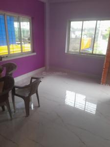 Bedroom Image of 870 Sq.ft 2 BHK Apartment / Flat for rent in Naktala Kolkata for Rs. 15000
