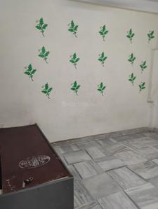 Bedroom Image of 500 Sq.ft 1 BHK Apartment / Flat for rent in Khatiwala Tank Indore for Rs. 9000