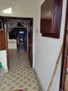 Balcony Image of 630 Sq.ft 1 BHK Independent House for sale in Hansapur Patan for Rs. 1600000