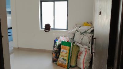 Living Room Image of 550 Sq.ft 2 BHK Apartment / Flat for sale in Peninsula Address One, Gahunje Pune for Rs. 4500000