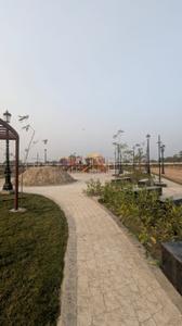 Image of 123 Sq.ft Residential Plot / Land for sale in Amolik Aster Woods, Sector 98, Faridabad for Rs. 17800000