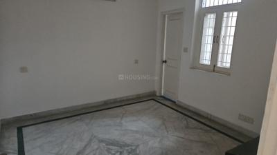 Bedroom Image of 1850 Sq.ft 3 BHK Builder Floor for rent in Sector 48 Noida for Rs. 30000