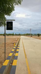 Image of 1490 Sq.ft Residential Plot / Land for sale in KK Nagar, Tiruchirappalli for Rs. 4023000