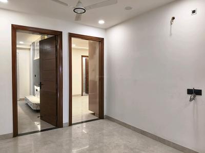 Living Room Image of 960 Sq.ft 2 BHK Builder Floor for sale in Signature Global City 92, Sector 92 Gurgaon for Rs. 10700000