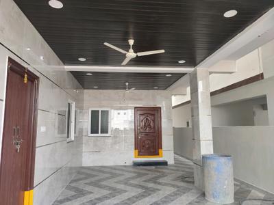 Car Garage Image of 2500 Sq.ft 2 BHK Independent House for sale in Kistareddypet Sangareddy for Rs. 15000000