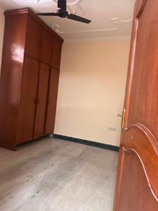 Bedroom Image of 1600 Sq.ft 3 BHK Builder Floor for rent in Sector 15 Part 2 Gurgaon for Rs. 34000