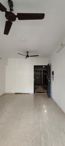 Hall Image of 650 Sq.ft 1.5 BHK Apartment / Flat for sale in Atul Blue Fortuna, Andheri East Mumbai for Rs. 17999999