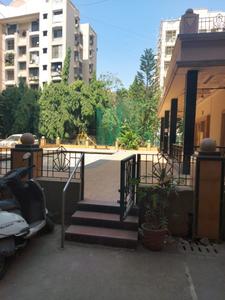 Balcony Image of BOYS in Andheri East, Mumbai
