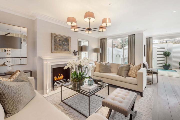 Lodha Bel Air Main Image 1