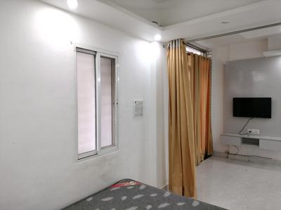 1 BHK Flat