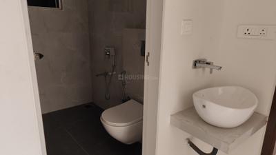 Image of 1200 Sq.ft 2 BHK Apartment / Flat for sale in Alliance Galaxy, Airoli, Navi Mumbai for Rs. 14700000