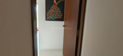 Bedroom Image of 960 Sq.ft 2 BHK Apartment / Flat for sale in Gawade Galaxy, Ravet Pune for Rs. 7400000