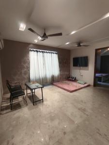 Hall Image of 1016 Sq.ft 3 BHK Duplex for sale in Badal Colony Zirakpur for Rs. 10500000