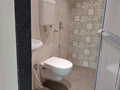 Image of 630 Sq.ft 1 BHK Apartment / Flat for sale in Marathon Vega, Kolkhe, Navi Mumbai for Rs. 6500000