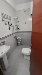 Image of 1600 Sq.ft 3 BHK Apartment / Flat for rent in Cooke Town, Bengaluru for Rs. 70000
