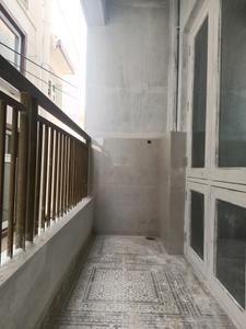 Living Room Image of 1100 Sq.ft 2 BHK Builder Floor for sale in Kaval Bairasandra Bengaluru for Rs. 9500000
