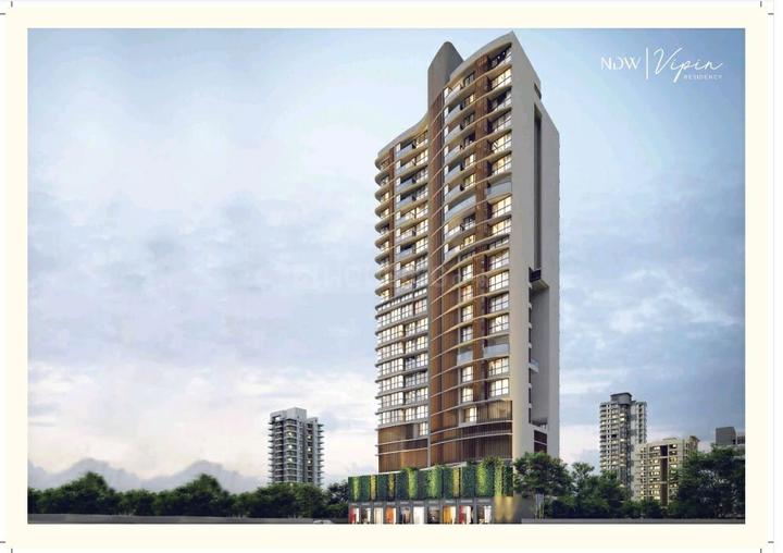 Image of 1660 Sq.ft 3 BHK Apartment / Flat for sale in Dadar West, Mumbai for Rs. 55000000