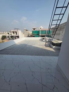 Balcony Image of 1800 Sq.ft 3 BHK Independent House for sale in Lalchandpura Jaipur for Rs. 7000000