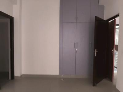 Bedroom Image of 1600 Sq.ft 3.5 BHK Apartment / Flat for sale in Terrace Homes, Noida Extension Greater Noida for Rs. 12142000