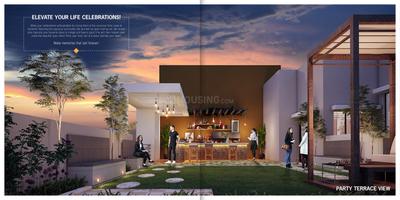 Image of 1205 Sq.ft 2 BHK Apartment / Flat for sale in Ward 42, Siliguri for Rs. 5302000