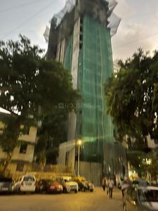 Image of 499 Sq.ft 1 BHK Apartment / Flat for sale in Matunga West, Mumbai for Rs. 11500000