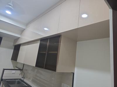 Bedroom Image of 1000 Sq.ft 2 BHK Apartment / Flat for rent in Dynamix Divum, Malad East Mumbai for Rs. 70000