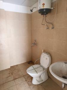 Bedroom Two Image of 1350 Sq.ft 2 BHK Builder Floor for sale in Vatika Xpressions, Sector 88B Gurgaon for Rs. 16900000