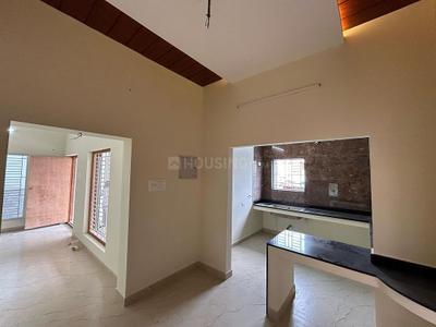 Hall Image of 1000 Sq.ft 2 BHK Independent House for sale in Pattabiram Chennai for Rs. 3200000