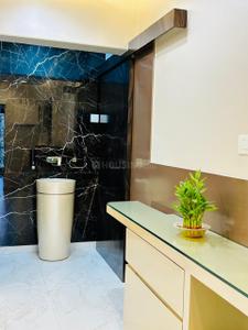 Image of 1800 Sq.ft 3 BHK Apartment / Flat for sale in Sagar Darshan Towers, Nerul, Navi Mumbai for Rs. 61100000