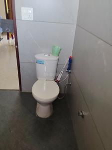 Bathroom Image of Malhotra Niwas in Prem Nagar, Patiala