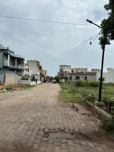Image of 100 Sq.ft Residential Plot / Land for sale in Terra City 2, Pavti, Bhiwadi for Rs. 2200000