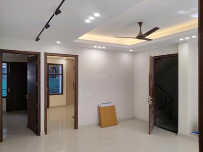 Living Room Image of 1650 Sq.ft 3 BHK Builder Floor for sale in Sector 52 Gurgaon for Rs. 25500000