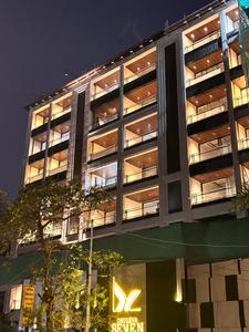 Image of 3056 Sq.ft 4 BHK Apartment / Flat for sale in Seven Dhuleva, Malabar Hill, Mumbai for Rs. 240500000